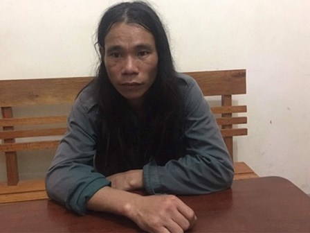 Giết hại hàng xóm rồi bỏ xác dưới suối vì nghi chặt đuôi bò nhà mình