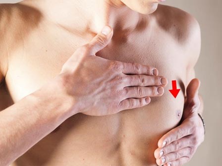 10 dấu hiệu cảnh báo ung thư ở nam giới thường bỏ qua