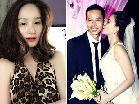 Vợ cũ MC Thành Trung Thu Phượng hạnh phúc bên bạn trai ngoại quốc, yêu thương chiều chuộng con gái như bố đẻ-6