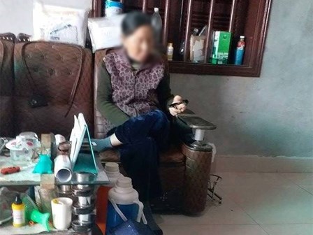 Vụ bé 20 ngày tuổi bị bà nội sát hại: Phó Thủ tướng chỉ đạo làm rõ hoạt động của nữ “thầy bói”