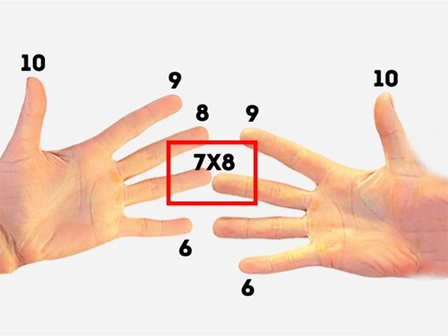 Làm thế nào đặt quả táo vào chai có cổ hẹp?-2