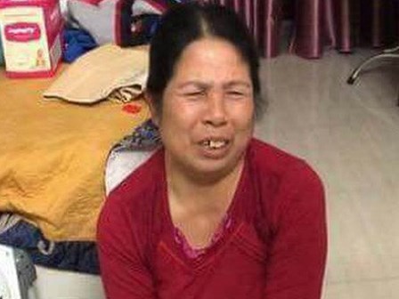 Khởi tố người giúp việc bạo hành bé gái gần 2 tháng tuổi ở Hà Nam