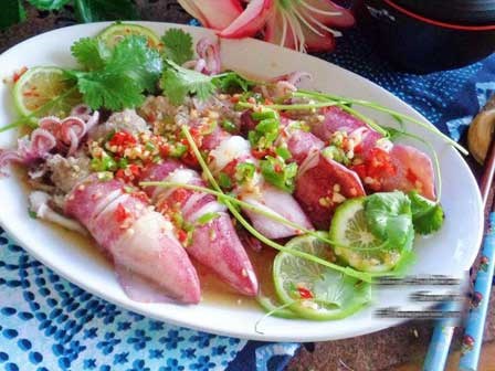 Các món hấp nóng hổi, tuyệt ngon cho ngày lạnh