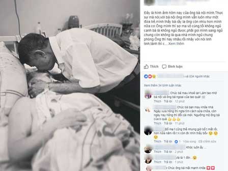 Cưới nhau mới được 8 tháng vợ đã không muốn hôn chồng, hỏi ra mới biết vì lí do tế nhị này-4