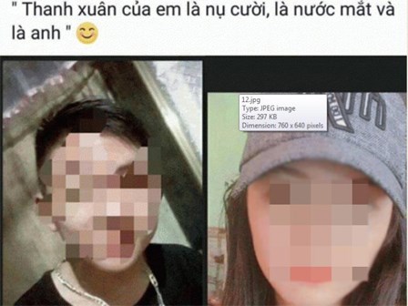 Lộ diện nghi can vụ nữ sinh chết bí ẩn sau khi đi mua quần áo với người yêu