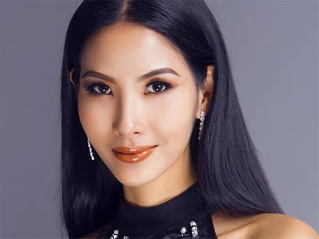 Hoàng Thùy lên tiếng khi vắng mặt trong tập ghi hình cuối của