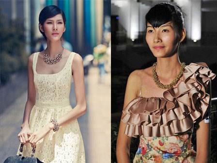 6 năm trước Hoàng Thùy đã trả lời phỏng vấn 