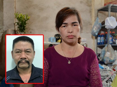 Vợ người đàn ông đánh thiếu niên 14 tuổi ăn trộm tiền: “Chồng tôi vì muốn bảo vệ 5 mạng người trong nhà nên phải đối mặt với án tù giam