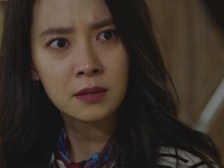 Cay sống mũi vì đằng sau cô vợ dữ như sư tử là người phụ nữ tình cảm chẳng ai bằng