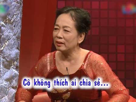 Mẹ chồng vì tin lời thầy bói nên 6 năm vẫn xem con dâu không phải là con dâu mình