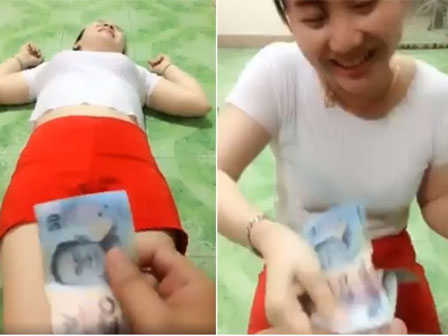 Sau 6 lần sảy thai vì quá béo, người phụ nữ đã lột xác ngoạn mục, sinh con và trở thành người mẫu-4