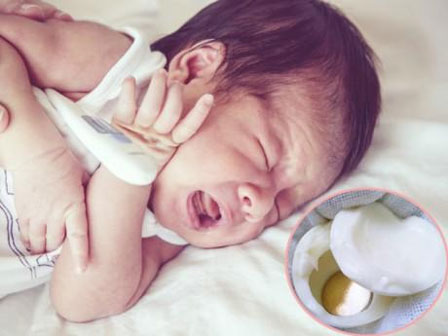 Dùng sắn dây hạ sốt cho trẻ có nguy hiểm?-3