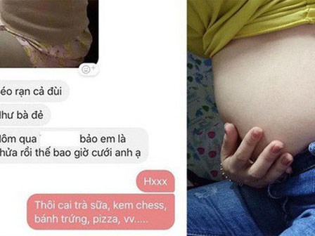 Thanh niên nhận trái đắng khi lên mạng nhờ dân tình khuyên bạn gái cai trà sữa vì béo