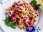 Học người Nhật làm salad dưa chuột ngon ngỡ ngàng-8