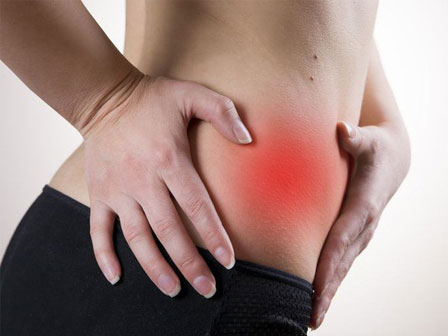 Những dấu hiệu viêm ruột thừa nhất định không được chủ quan-3