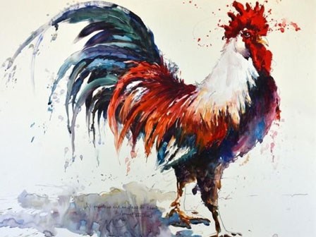 Trong 12 con giáp, cô vợ tuổi nào