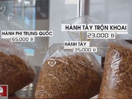 Chuyên gia cảnh báo 6 thực phẩm cần tránh xa nếu không muốn ung thư-3