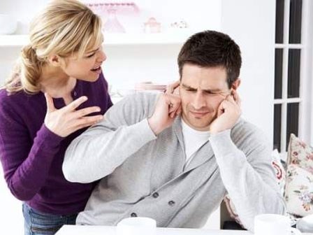 Vợ hay nóng giận mới là vợ tốt, nhưng nhiều người chồng không biết trân trọng