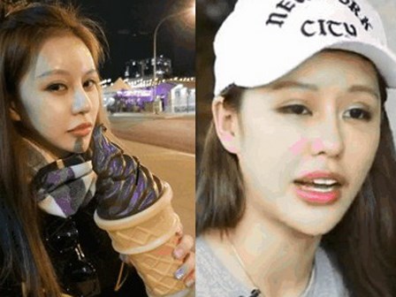 Phẫu thuật 30 lần để làm vừa lòng bạn trai, cô gái xinh đẹp hối hận vì hành động của mình