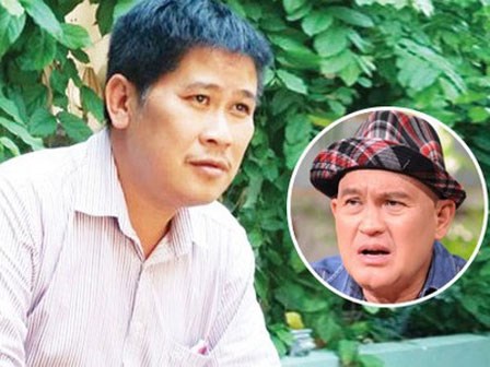 Phước Sang: