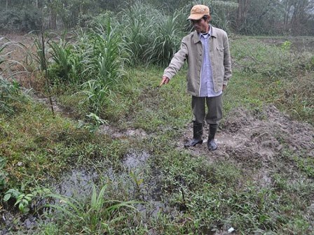 Hành trình 15 năm truy bắt ông bố tâm thần sát hại 2 con vì tin lời thầy bói