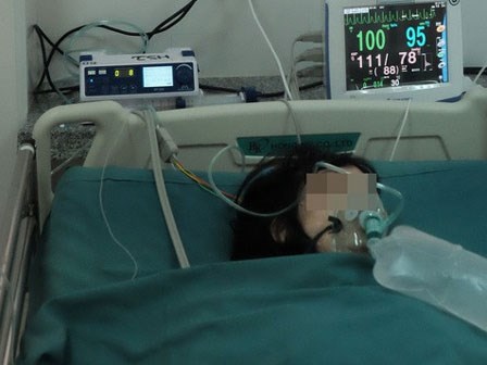 Vợ thắt cổ tự tử sau khi nộp đơn ly hôn ở Sài Gòn: Nạn nhân để lại thư “tuyệt mệnh” cho chồng?