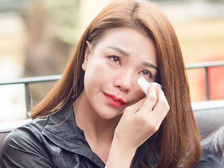 Hoàng tử xứ Hàn ép bạn gái phá thai, showbiz Việt cũng từng chấn động trước 2 scandal tương tự-6