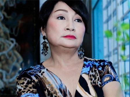 Vợ đầu Duy Phương: 'Lê Giang hãy chín chắn để là một bà mẹ xứng đáng'