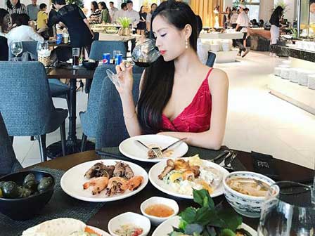 Mảng tối của tình yêu xuyên biên giới: Chuẩn bị sính lễ 2 nghìn đô mới lộ mặt, nghĩ ra nhiều trò hành hạ oái oăm và những tâm tư khó thổ lộ của các cô gái-6