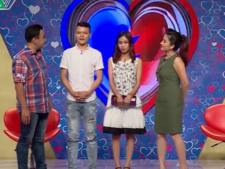 Không bấm nút hẹn hò vì cô gái tìm người biết uống rượu, chăm con