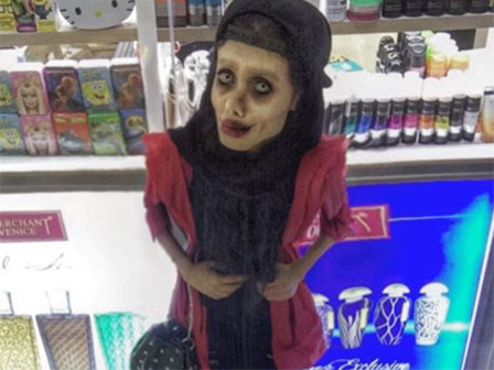 Đã 43 tuổi mà vẫn sở hữu làn da đẹp, hóa ra Angelina Jolie chỉ nhờ cậy đến những bí kíp này-9