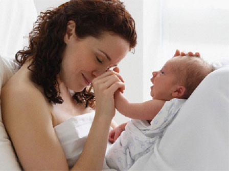 9X được bố đặt tên Nguyễn Thị Nô En chỉ vì 1 câu nói định mệnh của ông hàng xóm-8