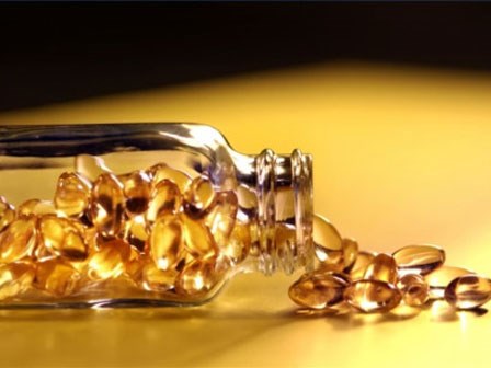 Cách làm đẹp da bằng vitamin E đúng cách