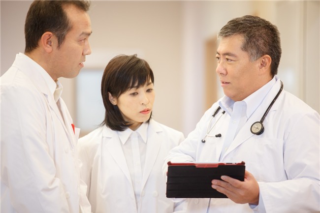 Cuốn sách giúp người Nhật chiến đấu với ung thư-3