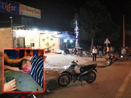 Người cha đoạt mạng bé 5 tuổi nhiều lần dọa ôm con tự tử