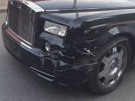 Cháu trai chủ tịch tập đoàn Hyundai bị bắt vì cáo buộc dính líu đến ma túy-2