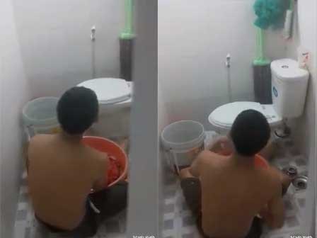 Tự tạo hứng thú với việc nhà theo cách đơn giản nhất