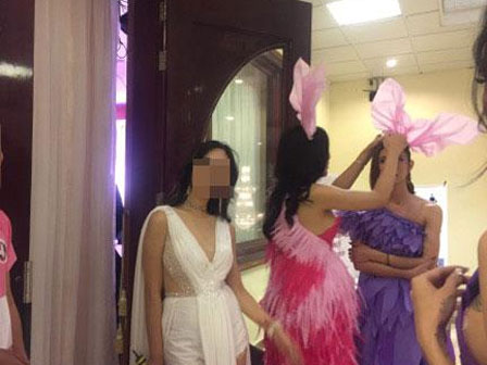 Nữ sinh 2001 sở hữu vòng một khủng: Người ta gọi em là quái vật ba đầu-8