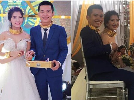 Đám cưới