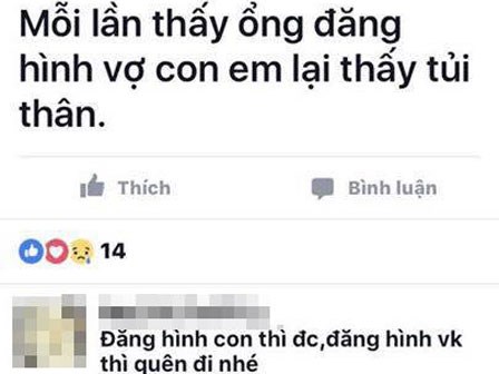 Cộng đồng mạng choáng váng vì cơn ghen ngược của kẻ thứ ba lại được nhiều người hưởng ứng