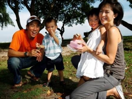 Bé gái bị cha dượng bạo hành tới chết vì nói dối - tầm quan trọng của việc kiểm soát cảm xúc khi dạy con-4