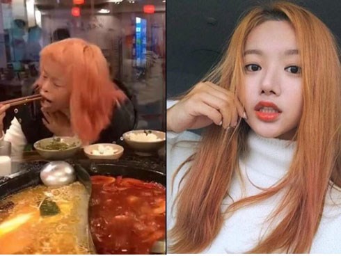 Tuyển tập tình huống trớ trêu khi