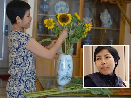 Mẹ bầu 28 tuần mắc ung thư máu vẫn quyết giữ thai, bác sĩ nói chỉ sống được 3 tháng và rồi...