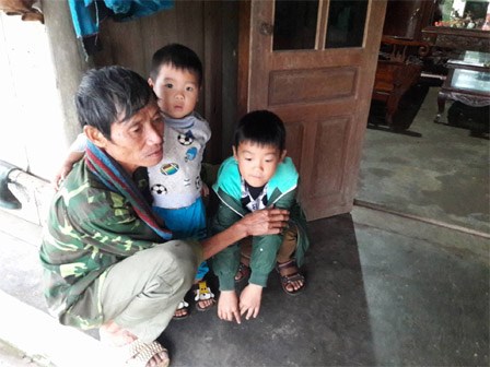 Công nhân người Việt tử vong trong vụ cháy ở Đài Loan: Mẹ gào khóc đến kiệt quệ khi biết tin con bỏ mạng nơi đất khách quê người