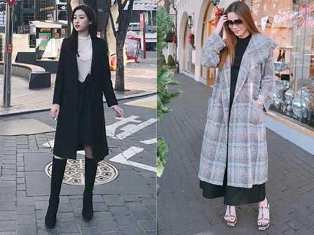 Hồ Ngọc Hà và Hoa hậu Đỗ Mỹ Linh