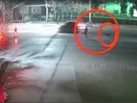 Một em bé 3 tuổi bị báo đốm bắt và sát hại khi đang du lịch Châu Phi cùng gia đình-3