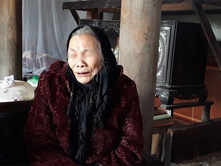 Vụ cả làng tan nát khi tham gia “phường”: Cụ già khóc ròng vì mất hàng trăm triệu đồng