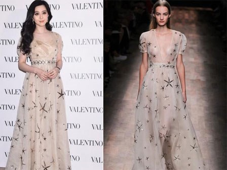 Tuyệt chiêu khó đoán của Phạm Băng Băng, Song Hye Kyo khi dùng hàng hiệu