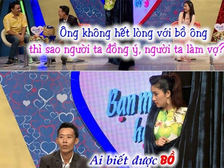 Bạn muốn hẹn hò: Chàng trai khó tính sợ tặng quà lớn cho 