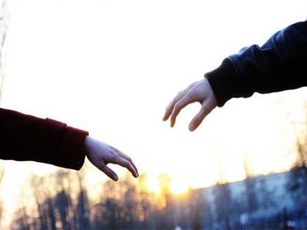 Buông tay, vô tình mới là yêu thực sự